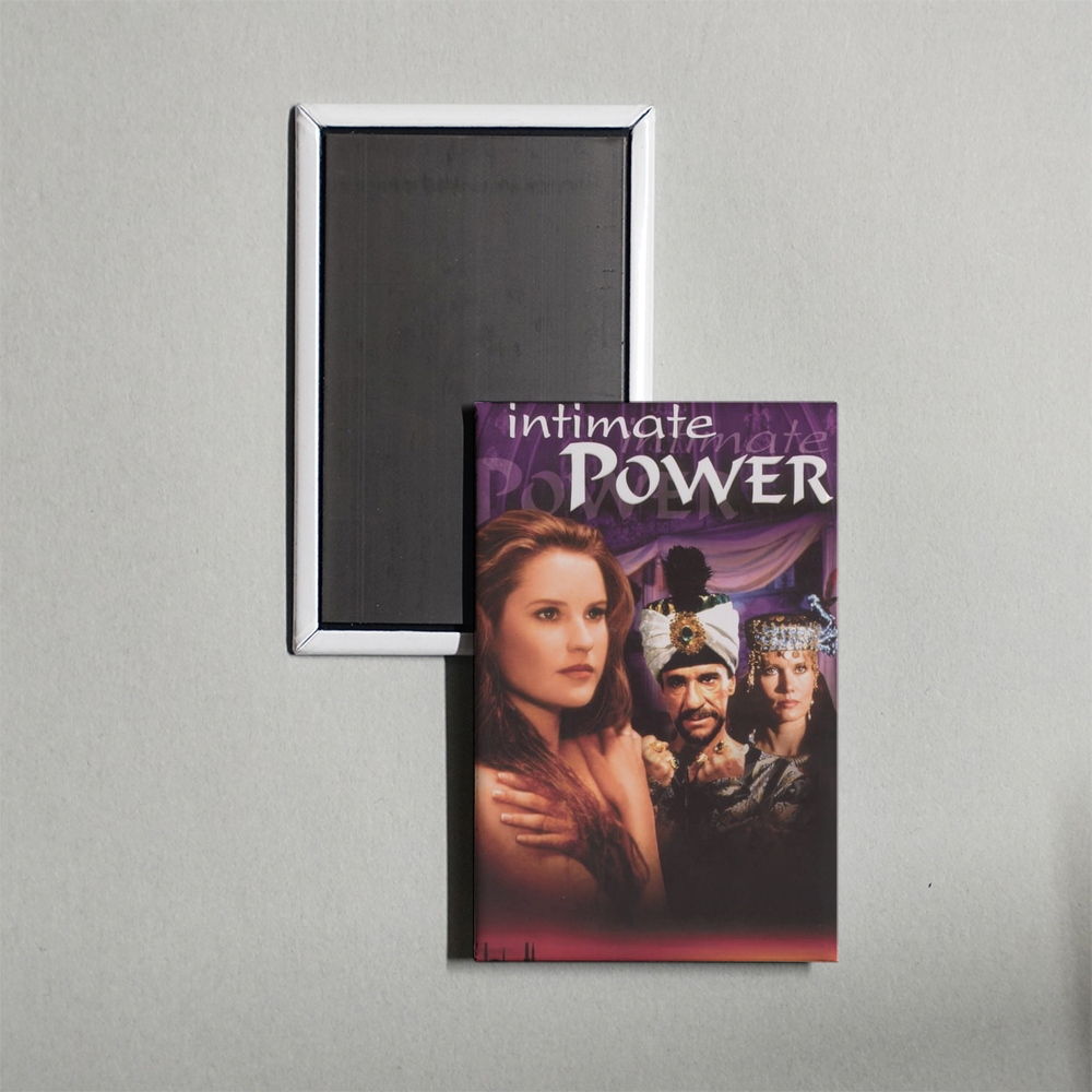 The Favorite Mini Movie Fridge Magnet