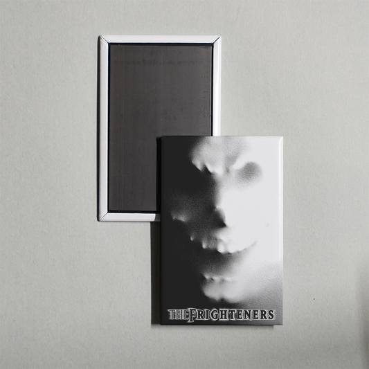 The Frighteners Mini Movie Fridge Magnet