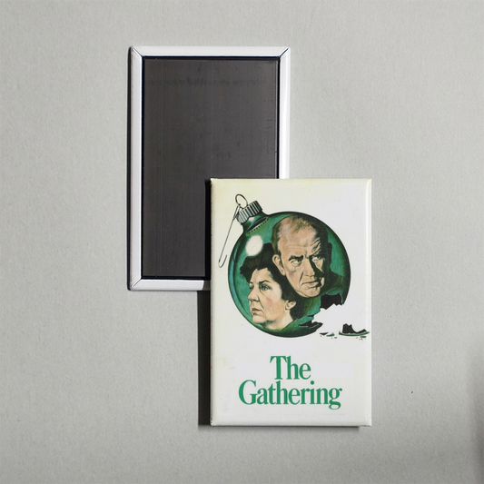 The Gathering Mini Movie Fridge Magnet