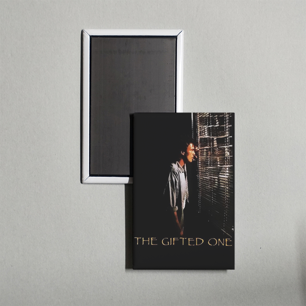 The Gifted One Mini Movie Fridge Magnet
