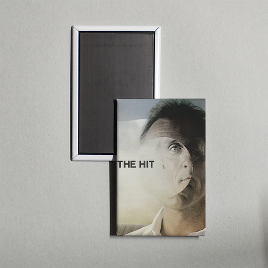 The Hit Mini Movie Fridge Magnet