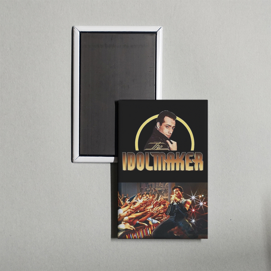 The Idolmaker Mini Movie Fridge Magnet