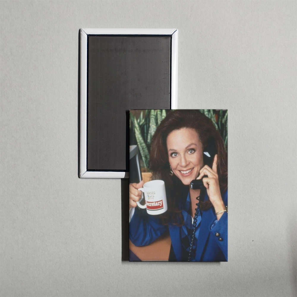 The Office TV Show Fridge Magnet
