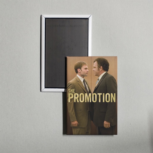 The Promotion Mini Movie Fridge Magnet