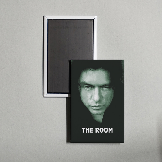 The Room Mini Movie Fridge Magnet