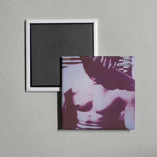 The Smiths - The Smiths Album Cover Fridge Magnet