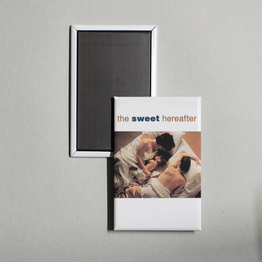 The Sweet Hereafter Mini Movie Fridge Magnet