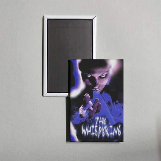 The Whispering Mini Movie Fridge Magnet