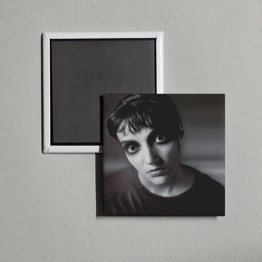 This Mortal Coil - Blood (Remastered) Album Cover Fridge Magnet