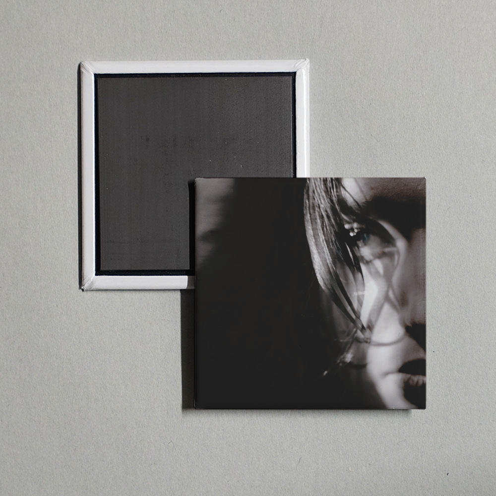 This Mortal Coil - Filigree & Shadow (Remastered) Album Cover Fridge Magnet