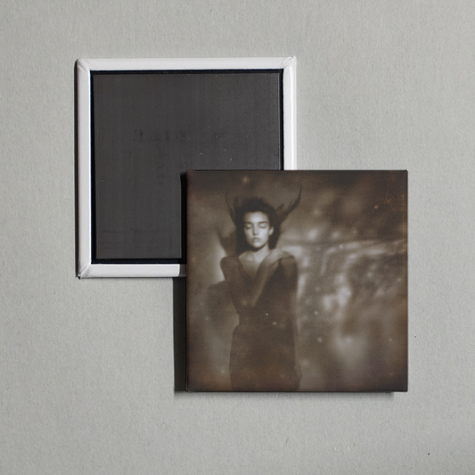 This Mortal Coil - It'll End In Tears (Remastered) Album Cover Fridge Magnet
