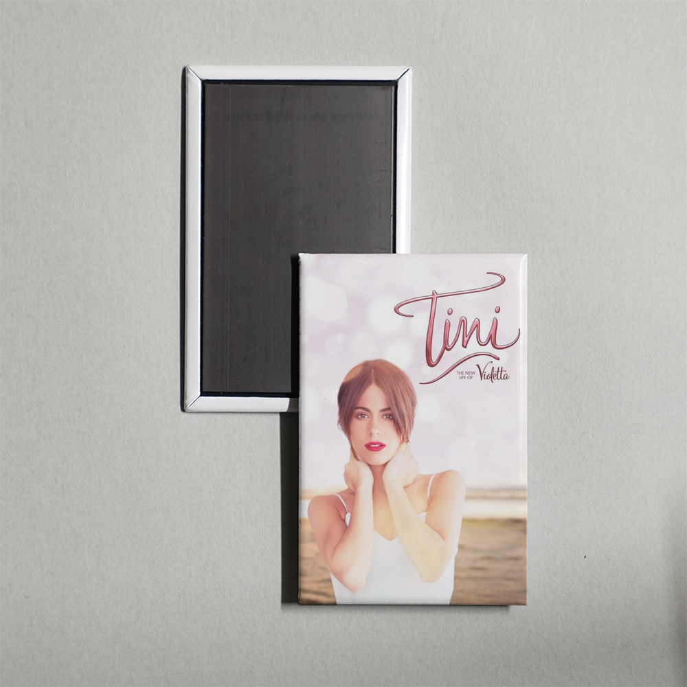 Tini The New Life of Violetta Mini Movie Fridge Magnet