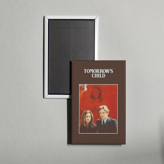 Tomorrow's Child Mini Movie Fridge Magnet