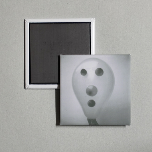 Underworld - A Hundred Days Off Album Cover Fridge Magnet