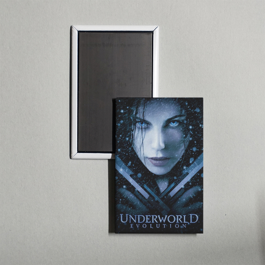 Underworld Evolution Mini Movie Fridge Magnet
