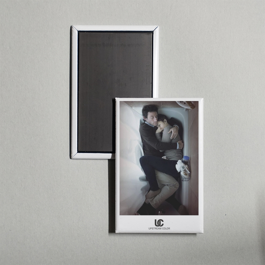 Upstream Color Mini Movie Fridge Magnet