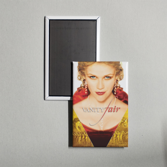 Vanity Fair Mini Movie Fridge Magnet