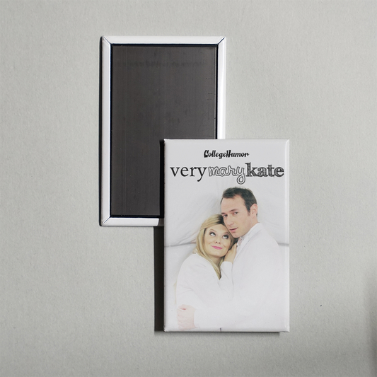 Very Mary-Kate TV Show Fridge Magnet