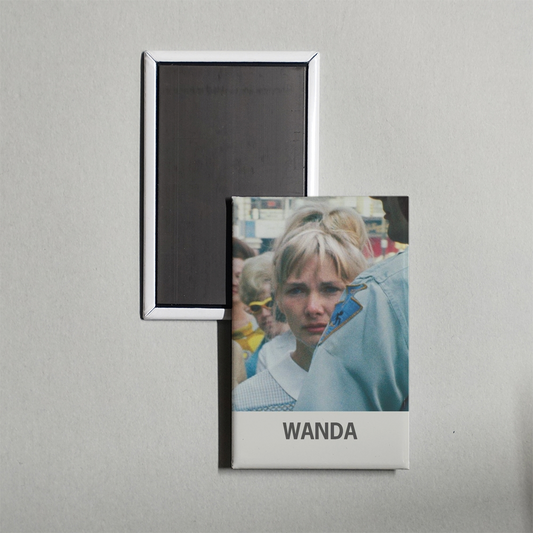 Wanda Mini Movie Fridge Magnet