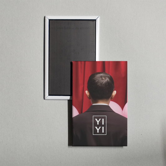 Yi Yi Mini Movie Fridge Magnet