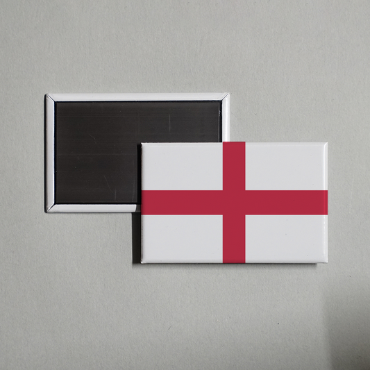 gb-eng Fridge Magnet