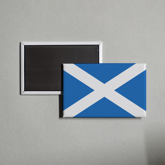 gb-sct Fridge Magnet